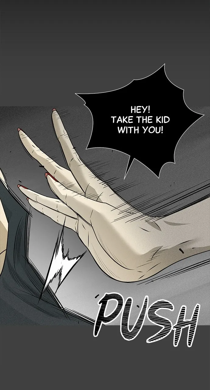 Read The Last Passage chapter 58 image 20 on Lezhin