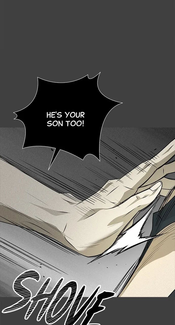 Read The Last Passage chapter 58 image 21 on Lezhin