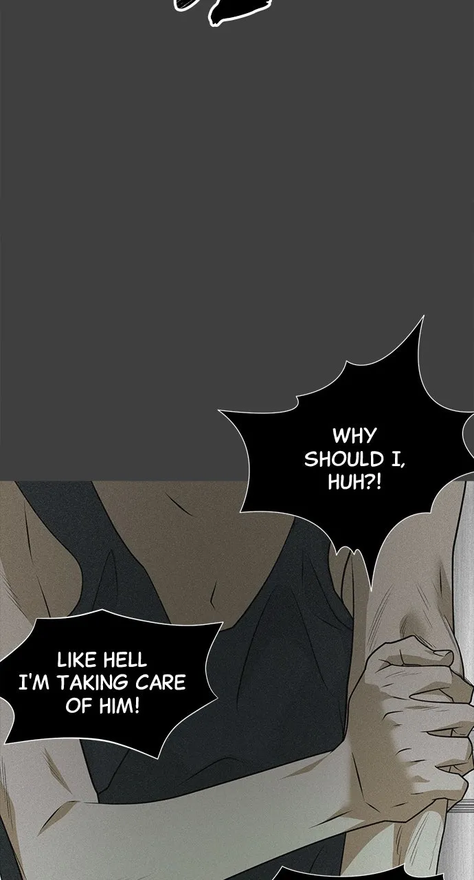 Read The Last Passage chapter 58 image 22 on Lezhin