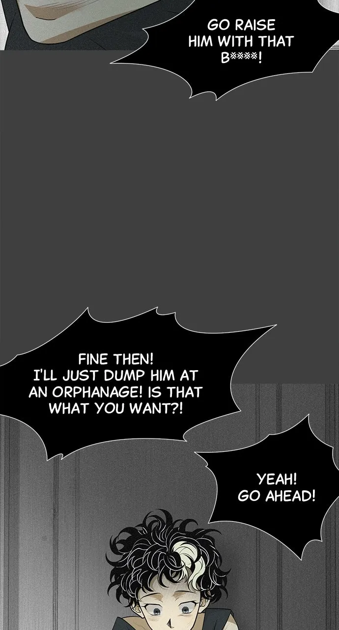 Read The Last Passage chapter 58 image 23 on Lezhin