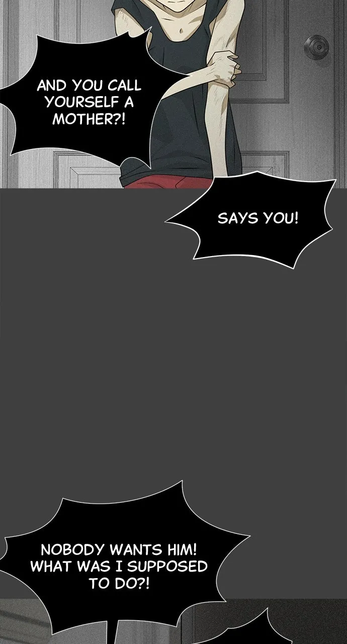 Read The Last Passage chapter 58 image 24 on Lezhin