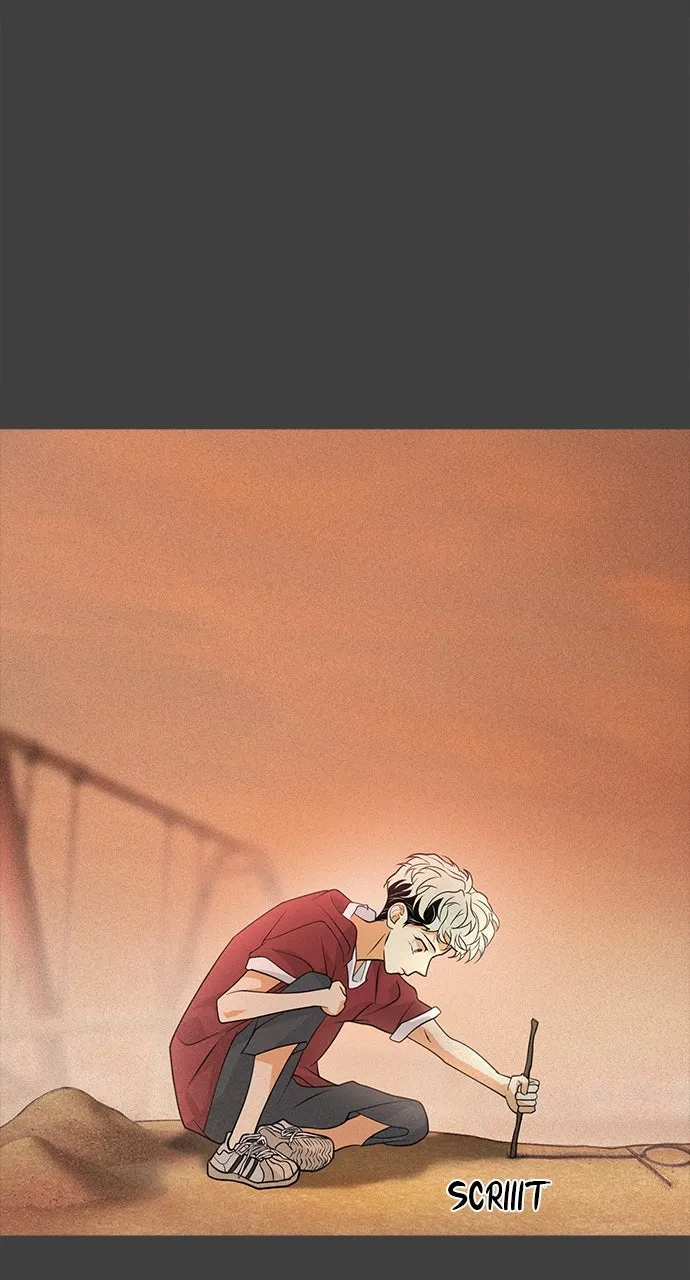 Read The Last Passage chapter 58 image 26 on Lezhin