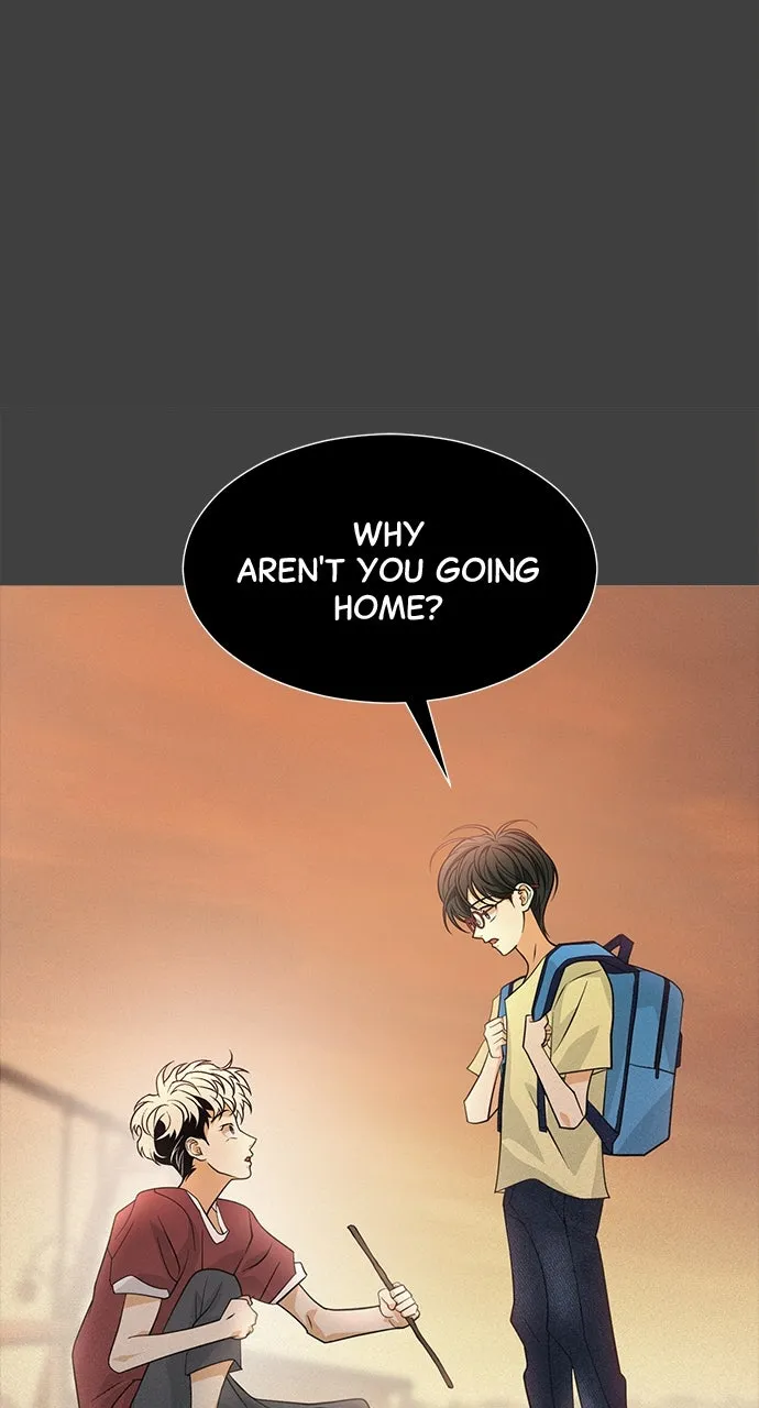 Read The Last Passage chapter 58 image 27 on Lezhin