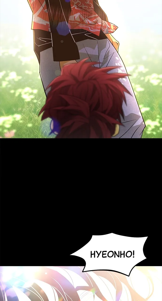 Read The Last Passage chapter 58 image 3 on Lezhin