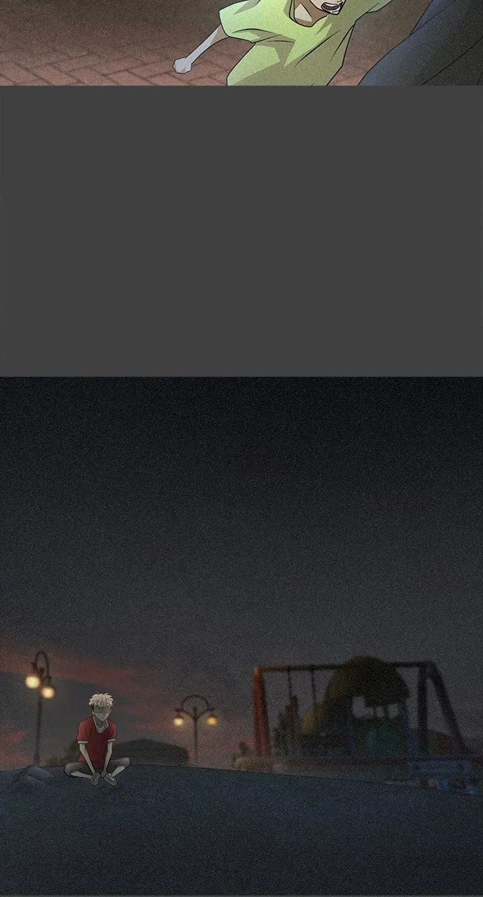 Read The Last Passage chapter 58 image 31 on Lezhin