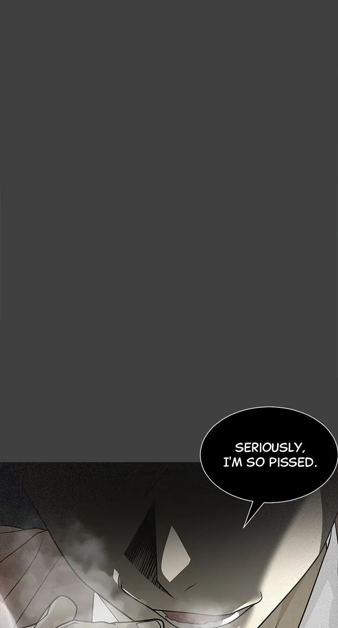 Read The Last Passage chapter 58 image 32 on Lezhin