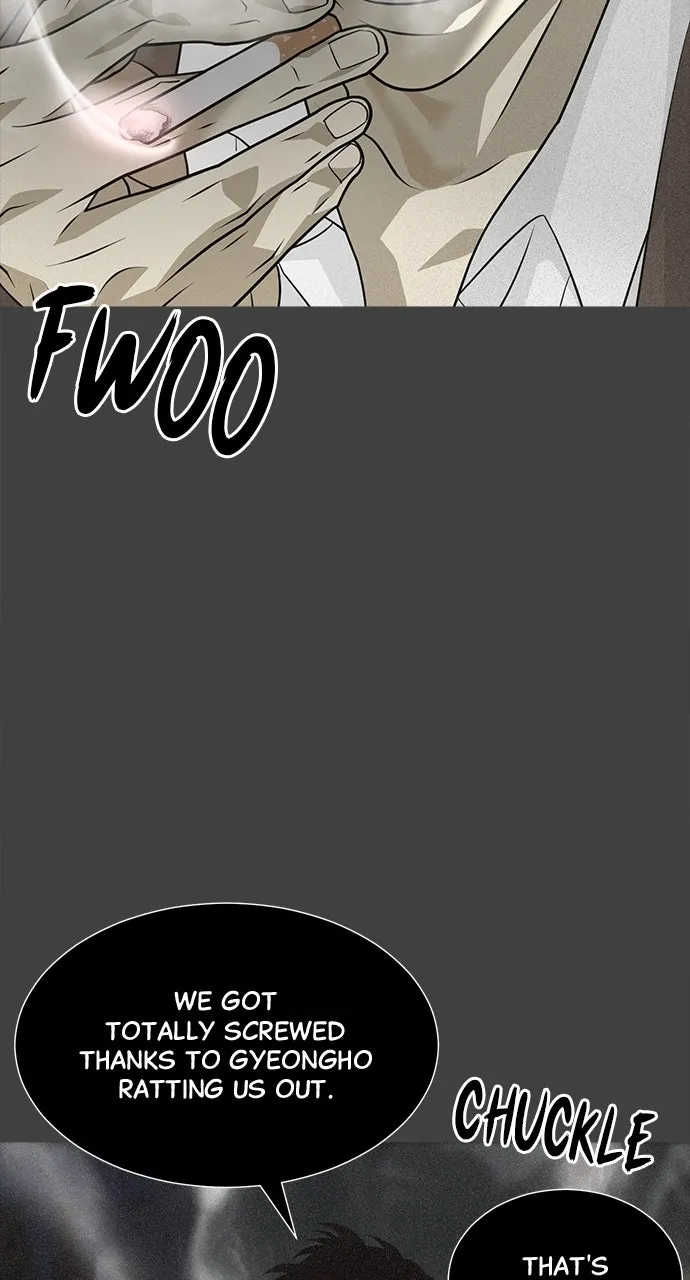 Read The Last Passage chapter 58 image 33 on Lezhin