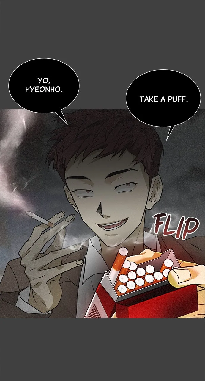 Read The Last Passage chapter 58 image 35 on Lezhin