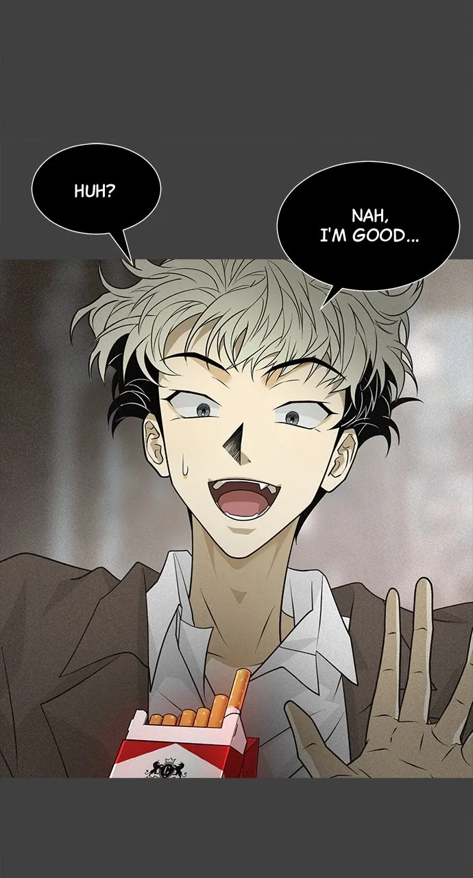 Read The Last Passage chapter 58 image 36 on Lezhin