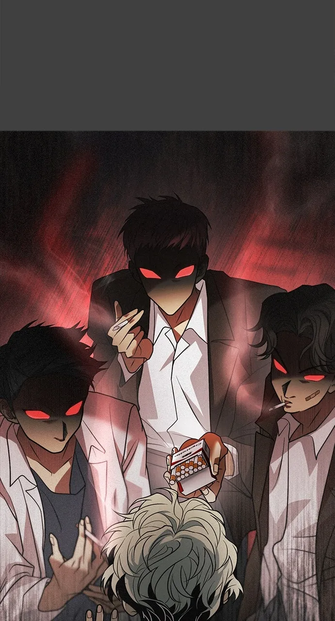 Read The Last Passage chapter 58 image 37 on Lezhin