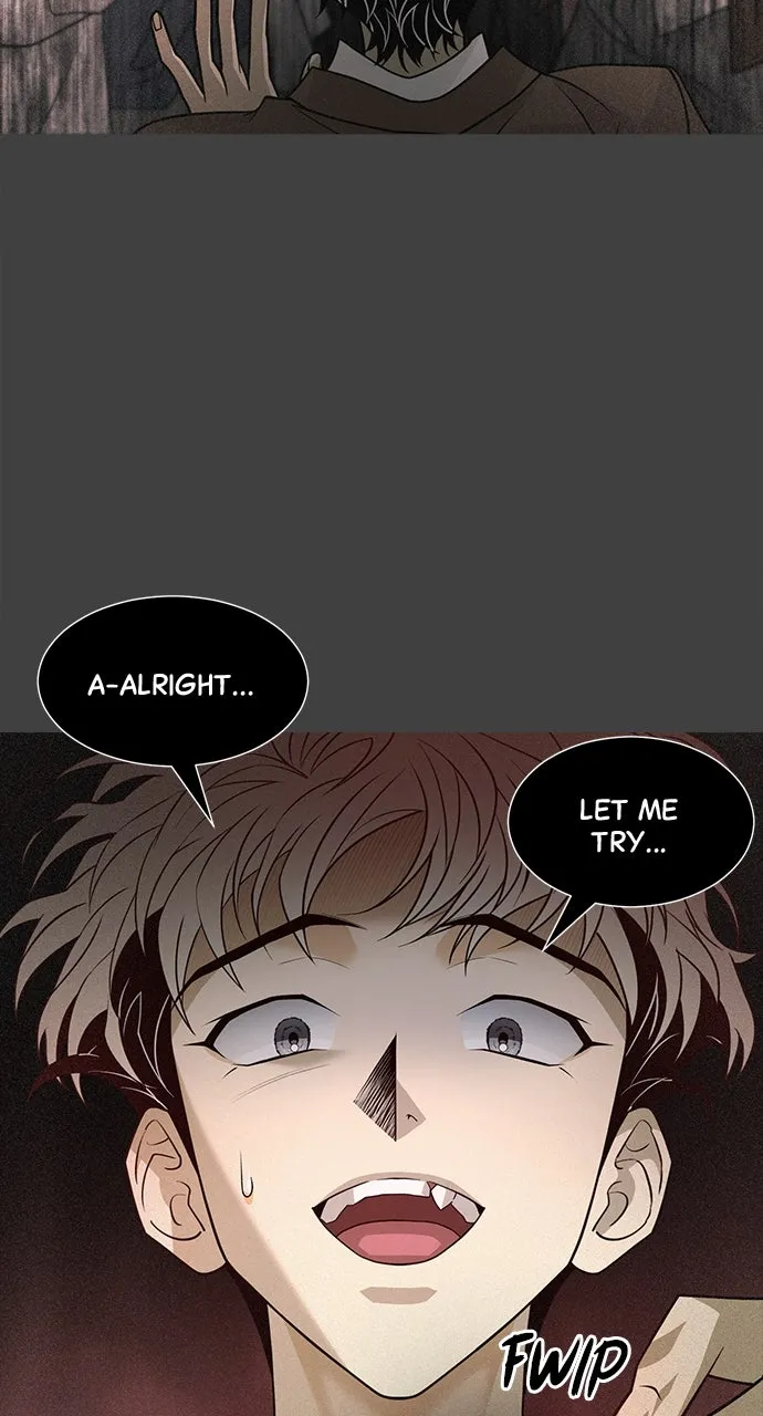 Read The Last Passage chapter 58 image 38 on Lezhin