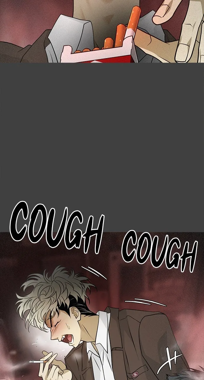 Read The Last Passage chapter 58 image 39 on Lezhin