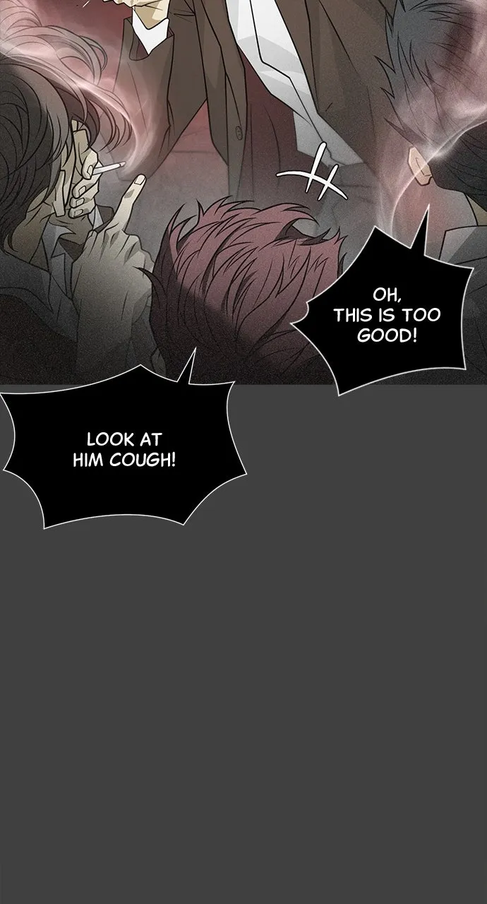 Read The Last Passage chapter 58 image 40 on Lezhin