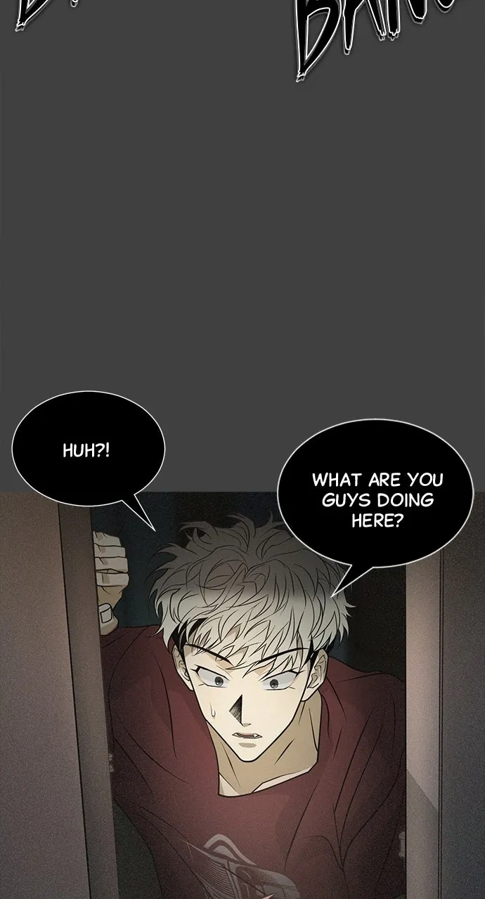 Read The Last Passage chapter 58 image 42 on Lezhin