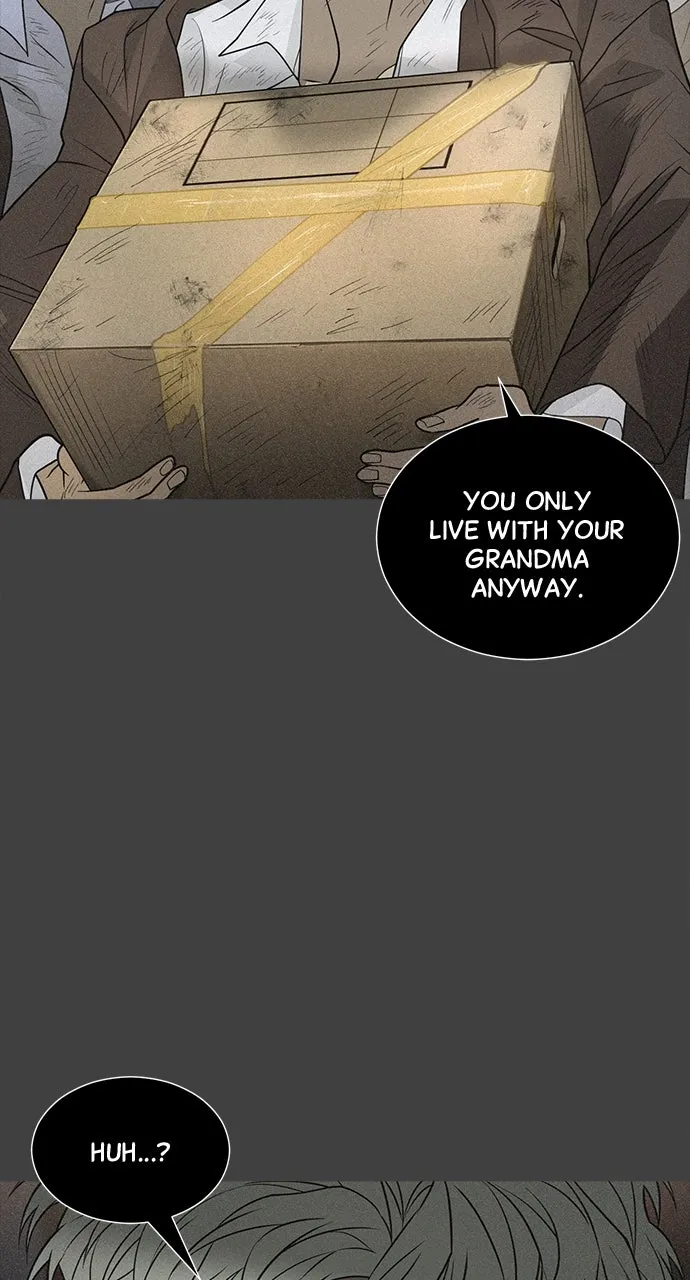 Read The Last Passage chapter 58 image 44 on Lezhin