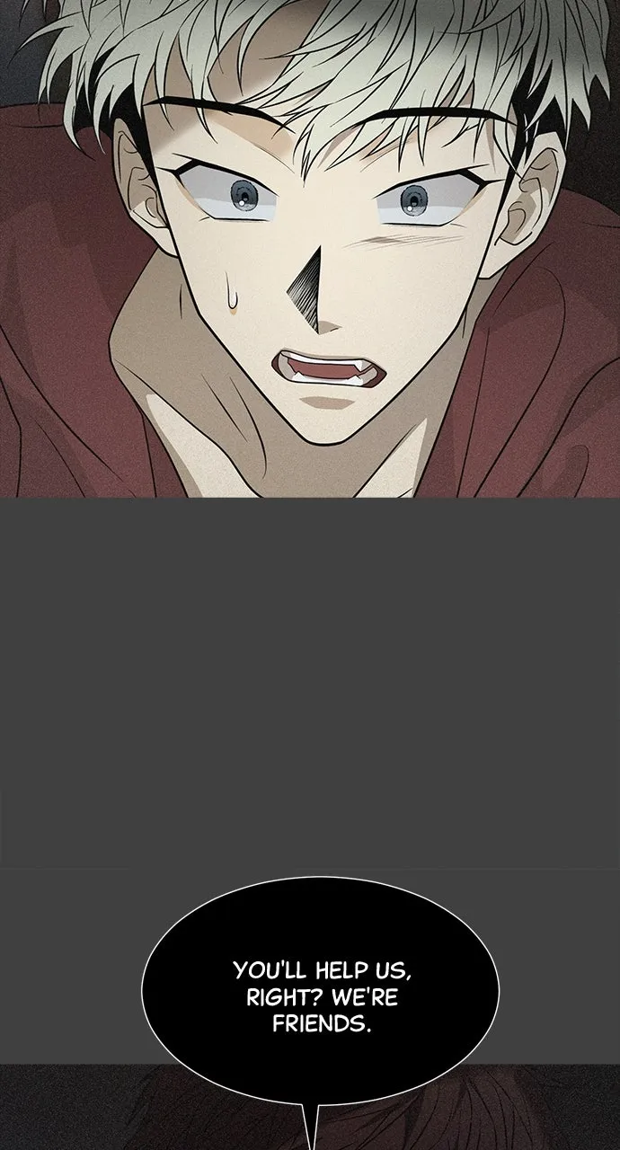 Read The Last Passage chapter 58 image 45 on Lezhin