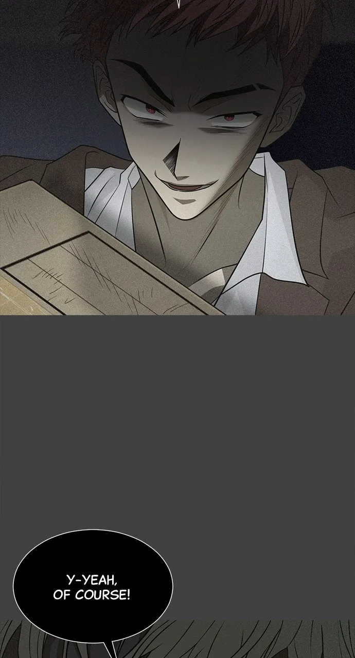 Read The Last Passage chapter 58 image 46 on Lezhin