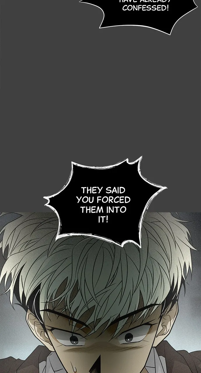 Read The Last Passage chapter 58 image 50 on Lezhin
