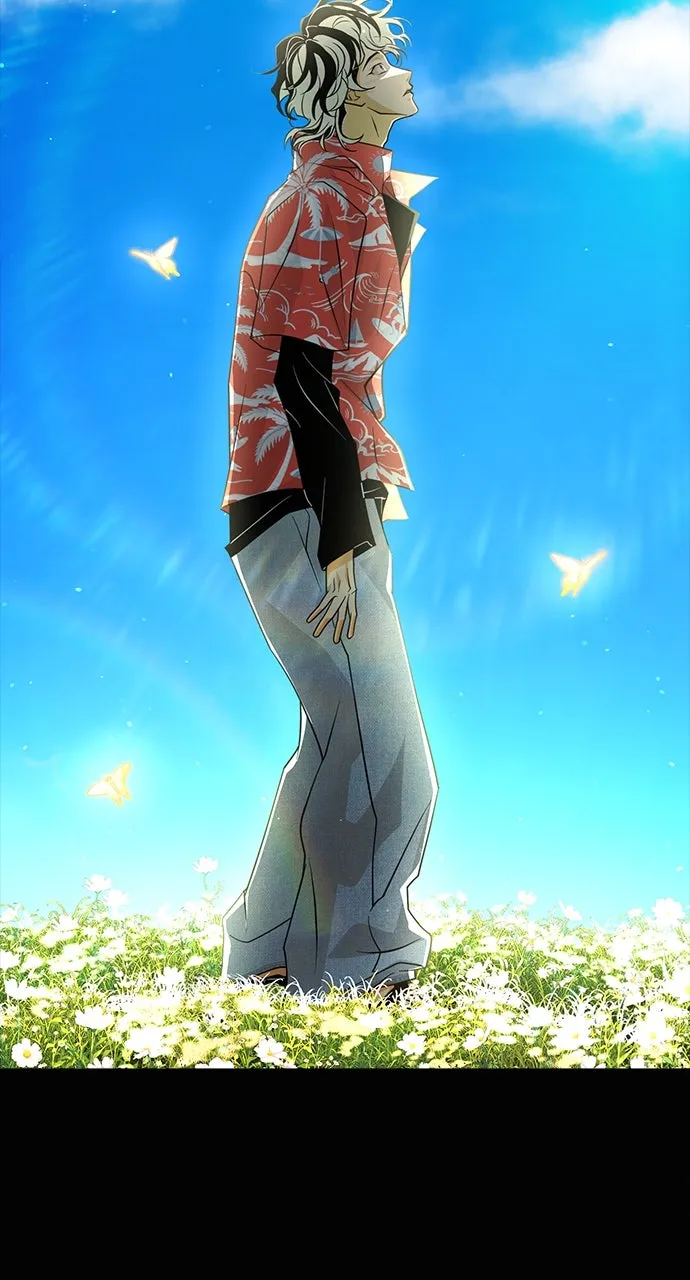 Read The Last Passage chapter 58 image 52 on Lezhin