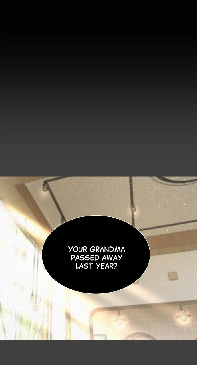 Read The Last Passage chapter 58 image 53 on Lezhin