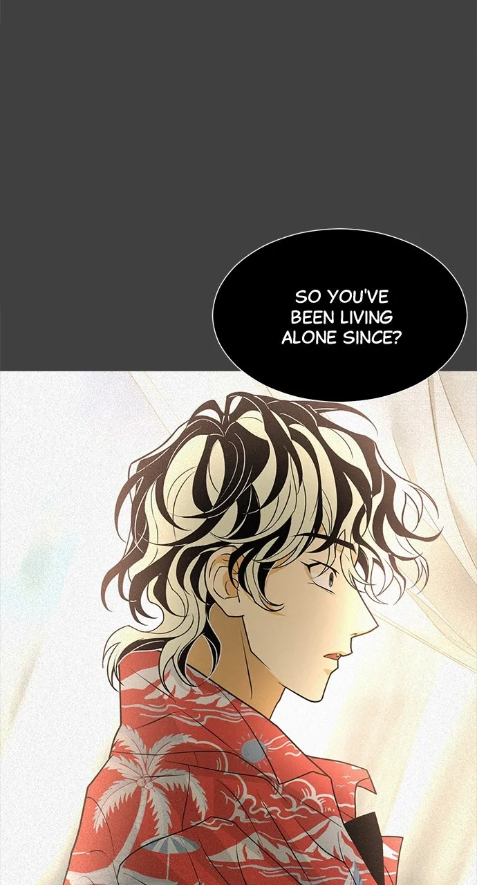 Read The Last Passage chapter 58 image 54 on Lezhin
