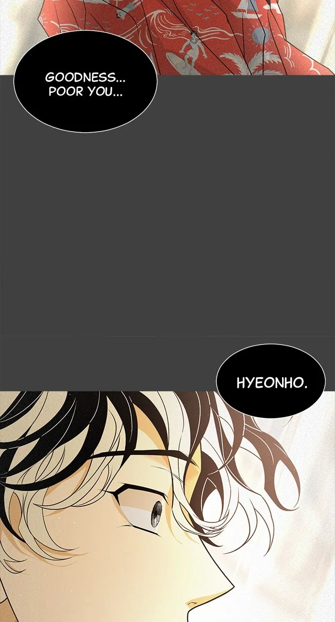 Read The Last Passage chapter 58 image 55 on Lezhin