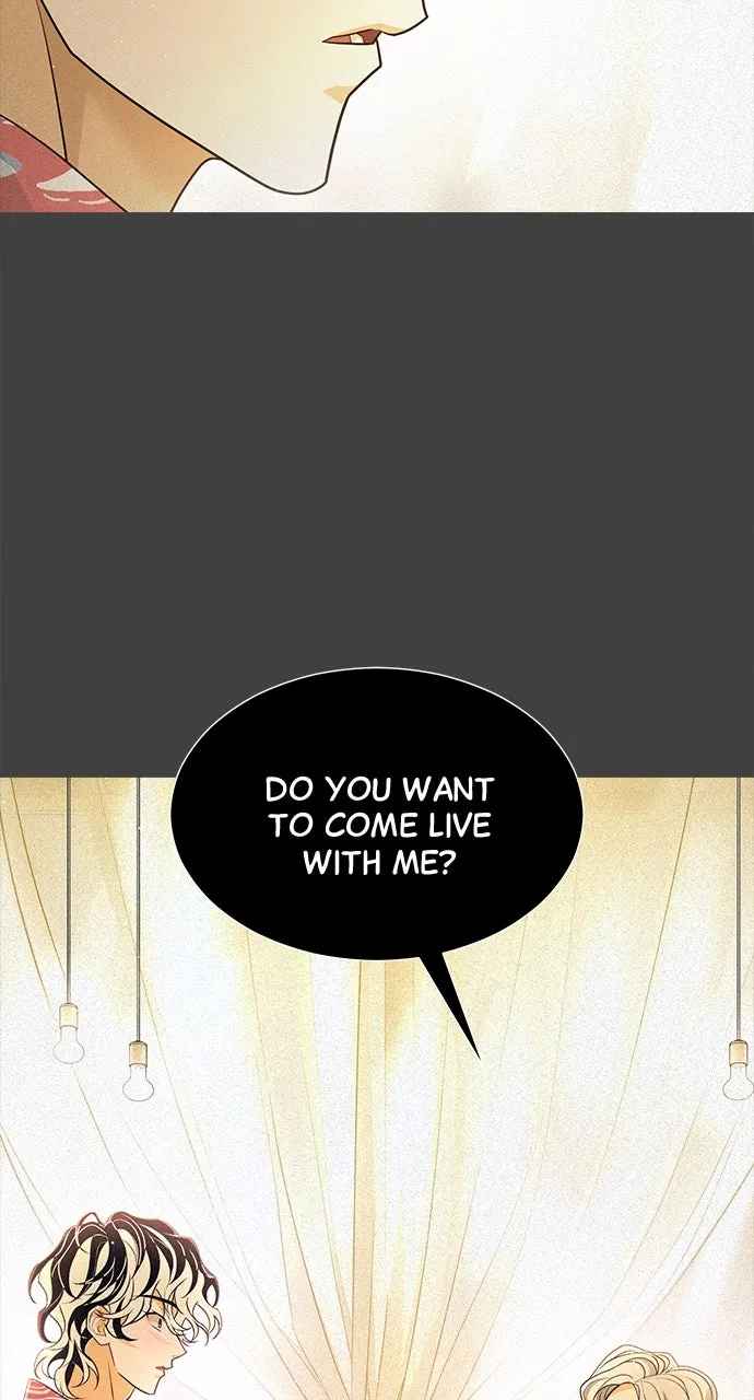 Read The Last Passage chapter 58 image 56 on Lezhin