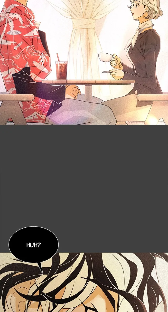 Read The Last Passage chapter 58 image 57 on Lezhin