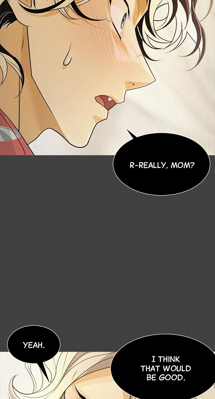 Read The Last Passage chapter 58 image 58 on Lezhin