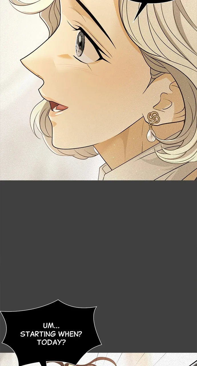 Read The Last Passage chapter 58 image 59 on Lezhin