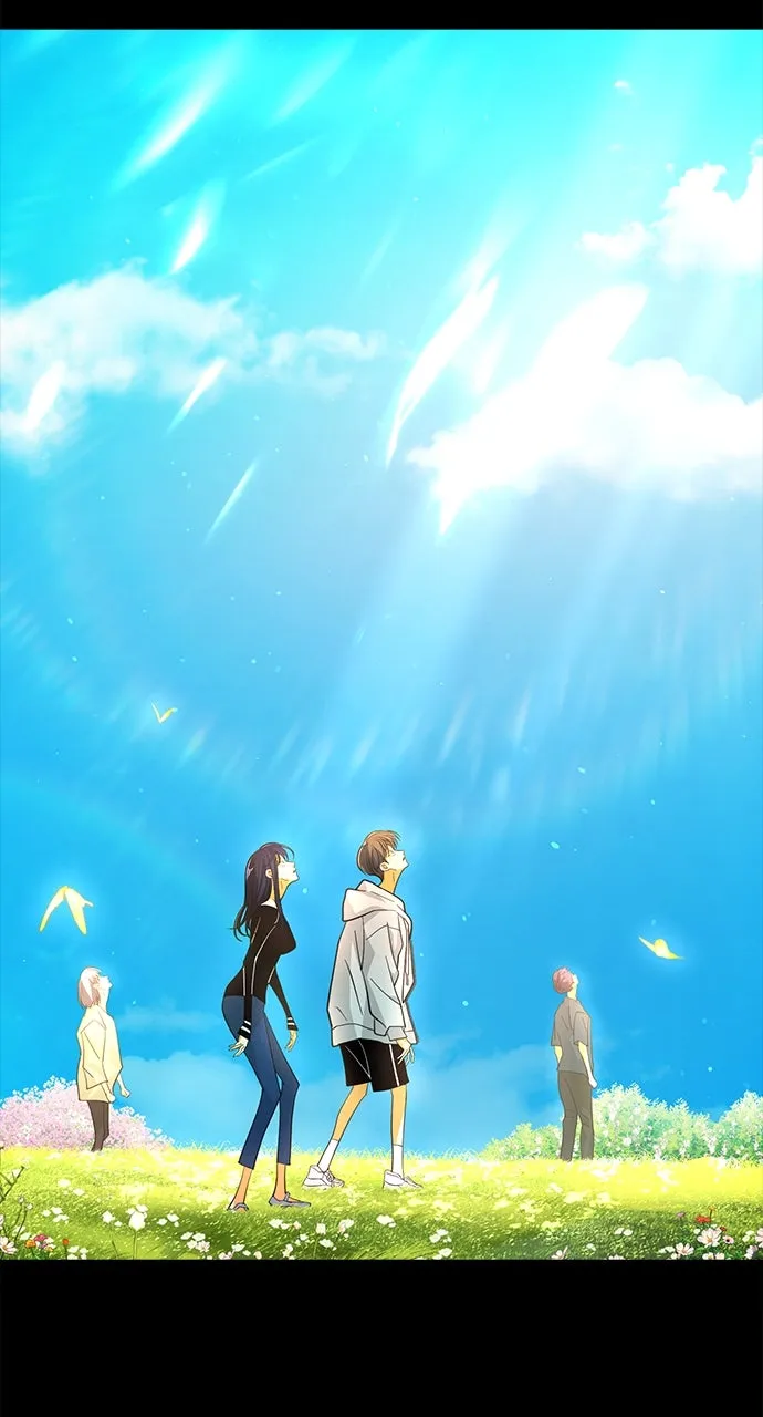 Read The Last Passage chapter 58 image 6 on Lezhin