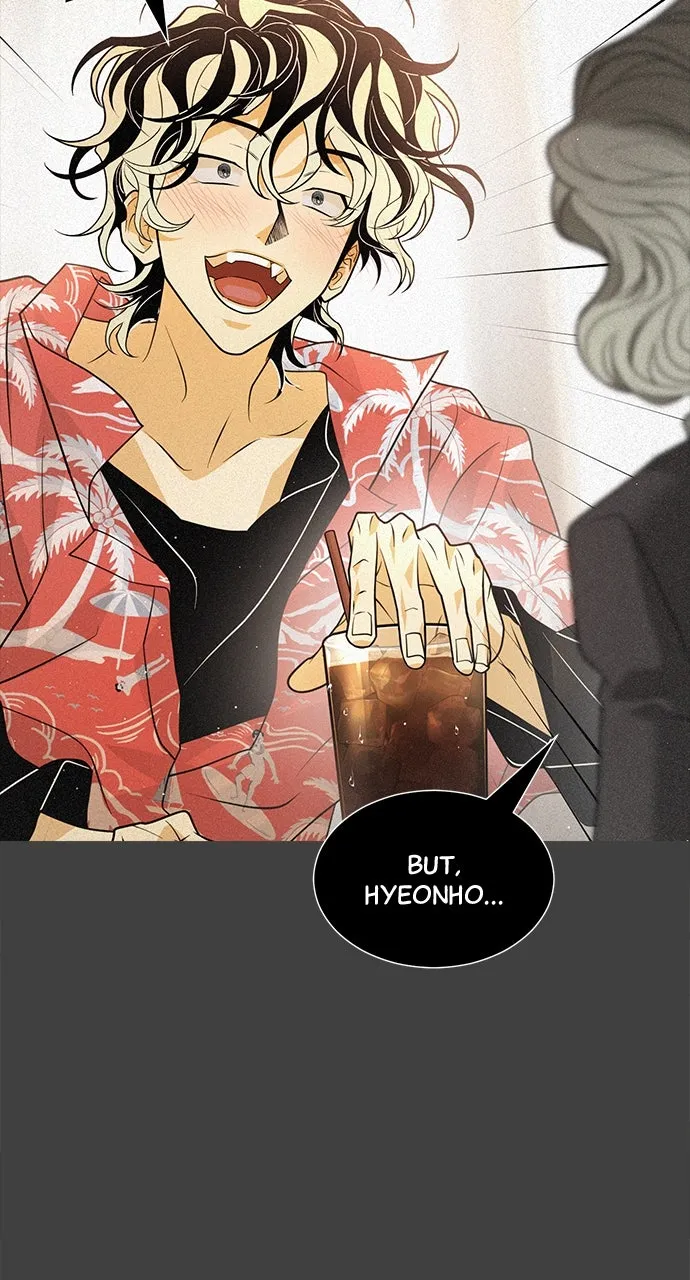 Read The Last Passage chapter 58 image 60 on Lezhin