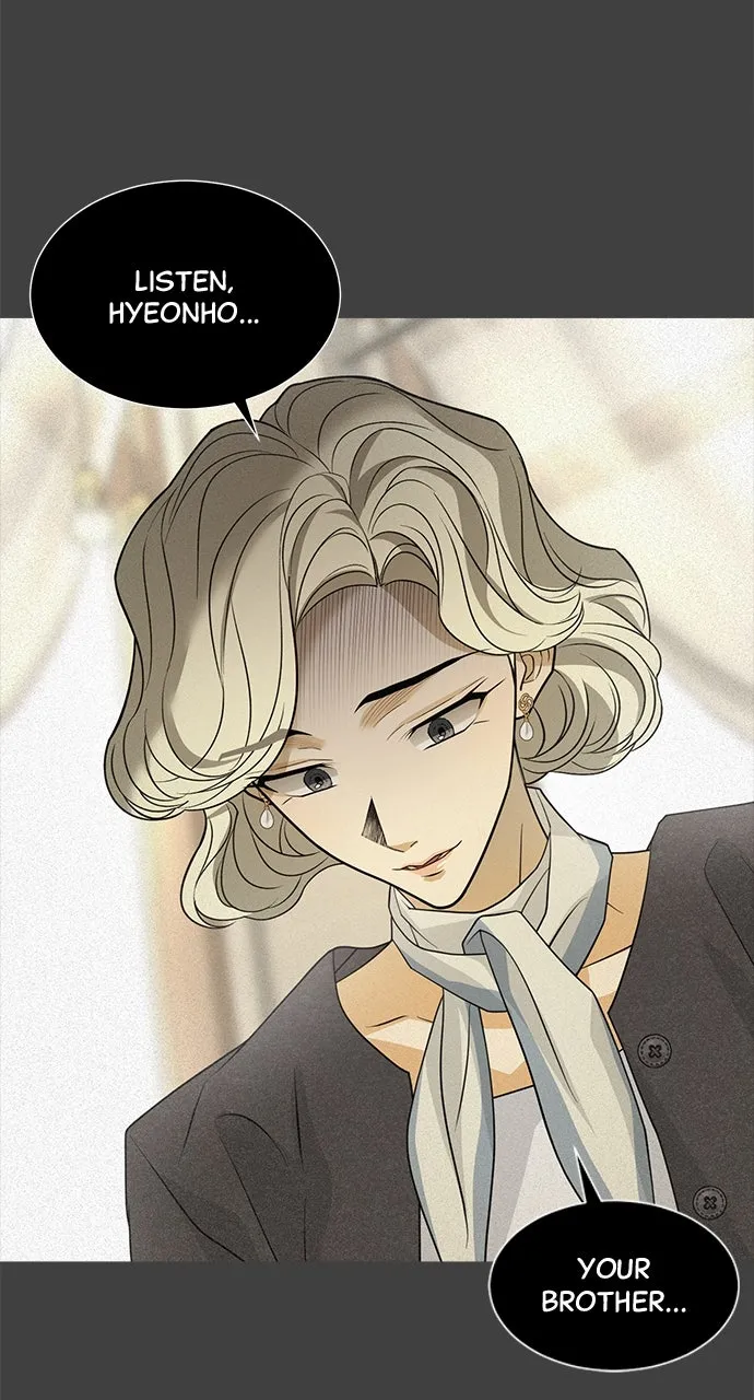 Read The Last Passage chapter 58 image 63 on Lezhin