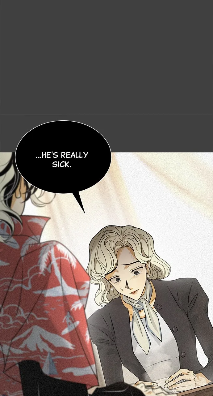 Read The Last Passage chapter 58 image 64 on Lezhin