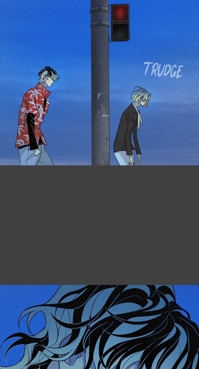 Read The Last Passage chapter 58 image 73 on Lezhin