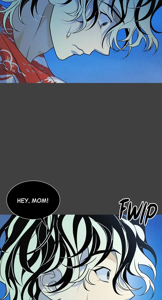 Read The Last Passage chapter 58 image 74 on Lezhin