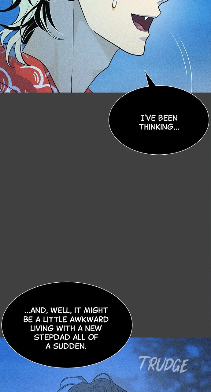 Read The Last Passage chapter 58 image 75 on Lezhin