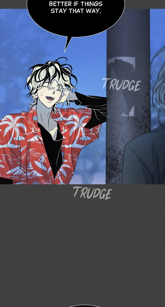 Read The Last Passage chapter 58 image 77 on Lezhin