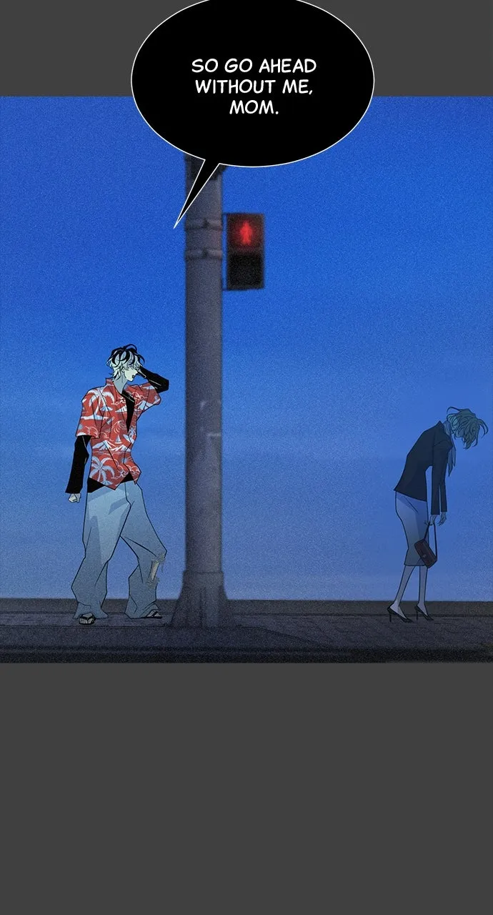 Read The Last Passage chapter 58 image 78 on Lezhin
