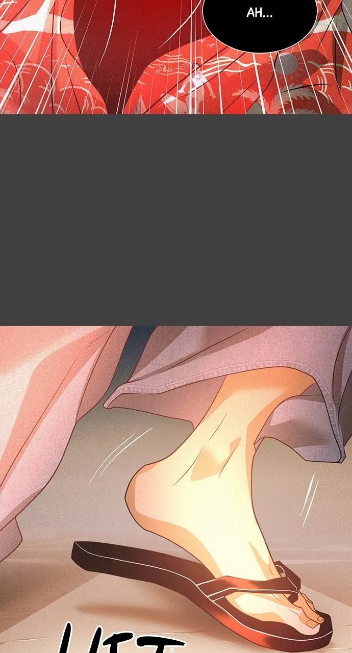 Read The Last Passage chapter 58 image 88 on Lezhin