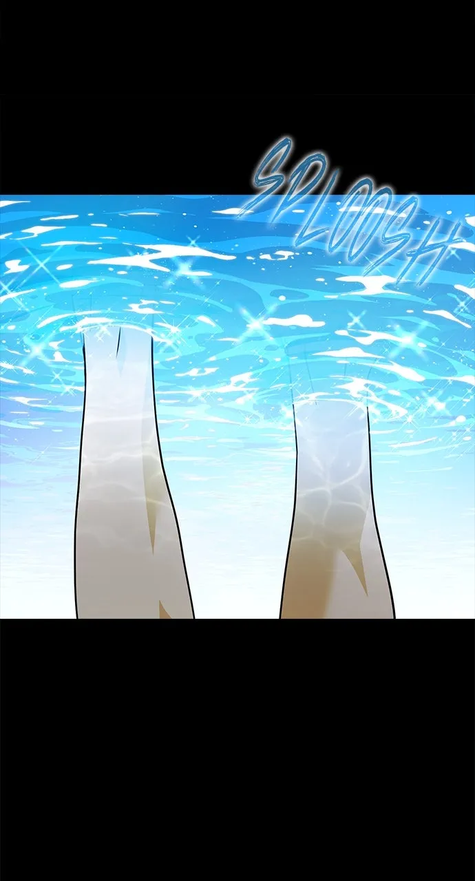 Read The Last Passage chapter 58 image 9 on Lezhin