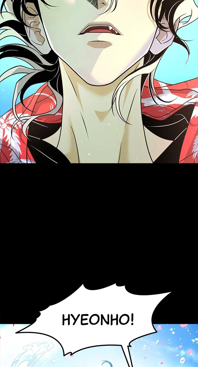 Read The Last Passage chapter 58 image 93 on Lezhin