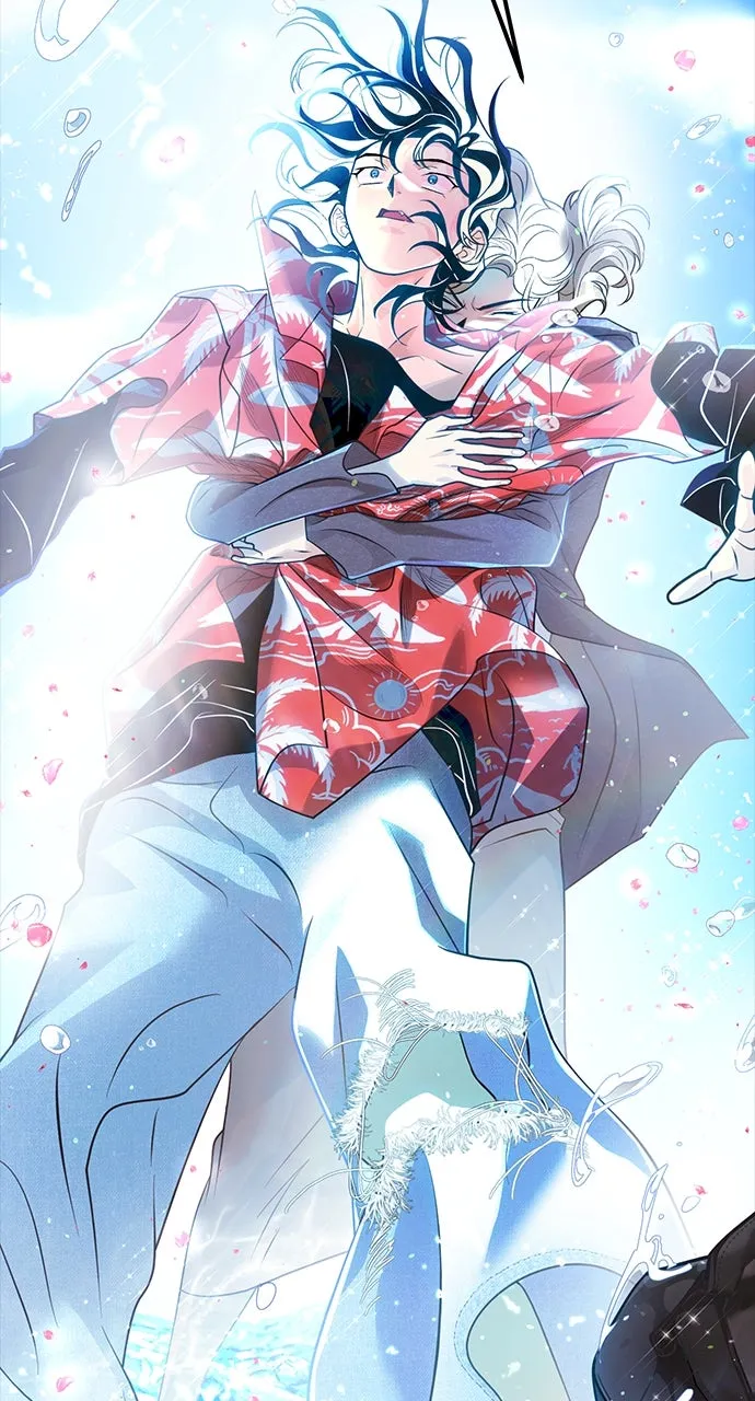 Read The Last Passage chapter 58 image 94 on Lezhin