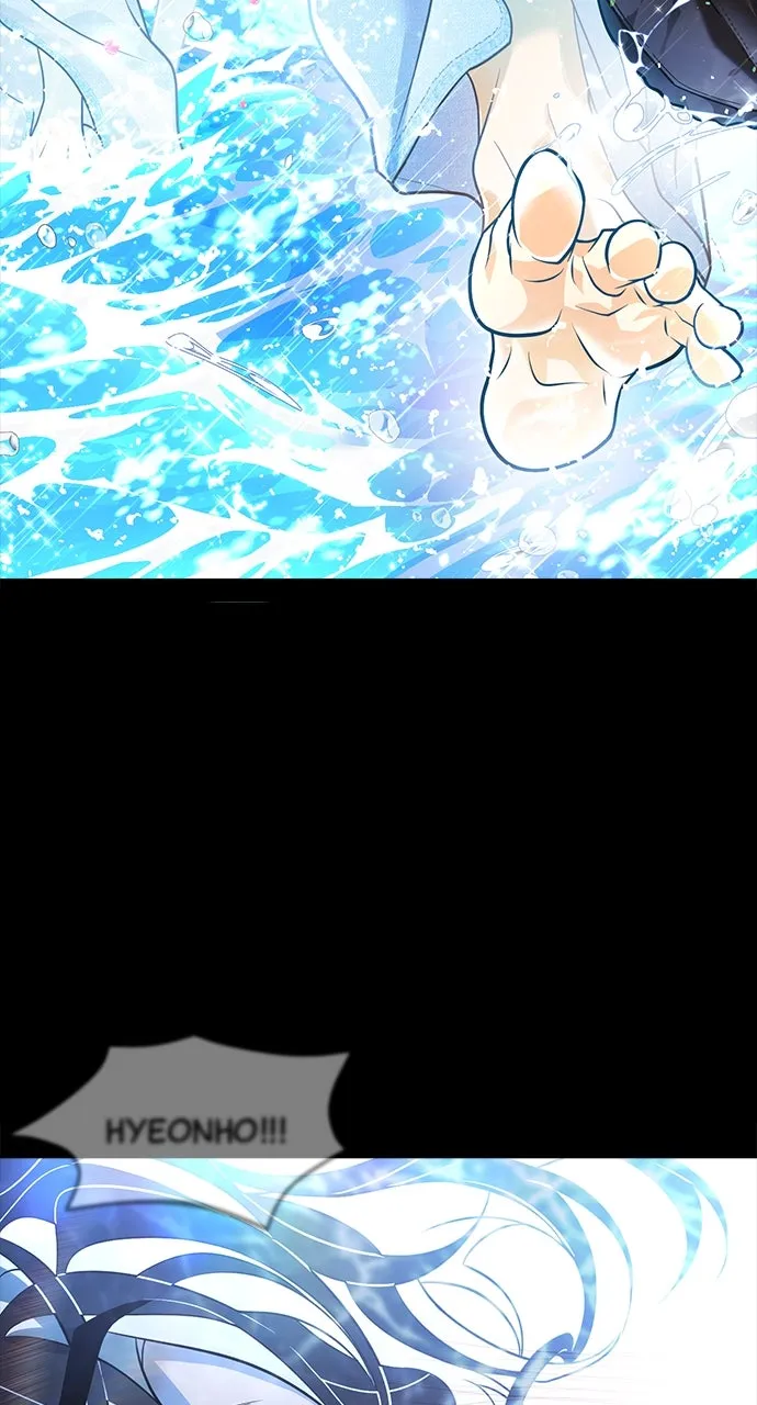 Read The Last Passage chapter 58 image 95 on Lezhin