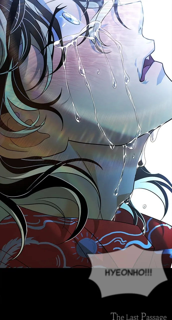 Read The Last Passage chapter 58 image 96 on Lezhin