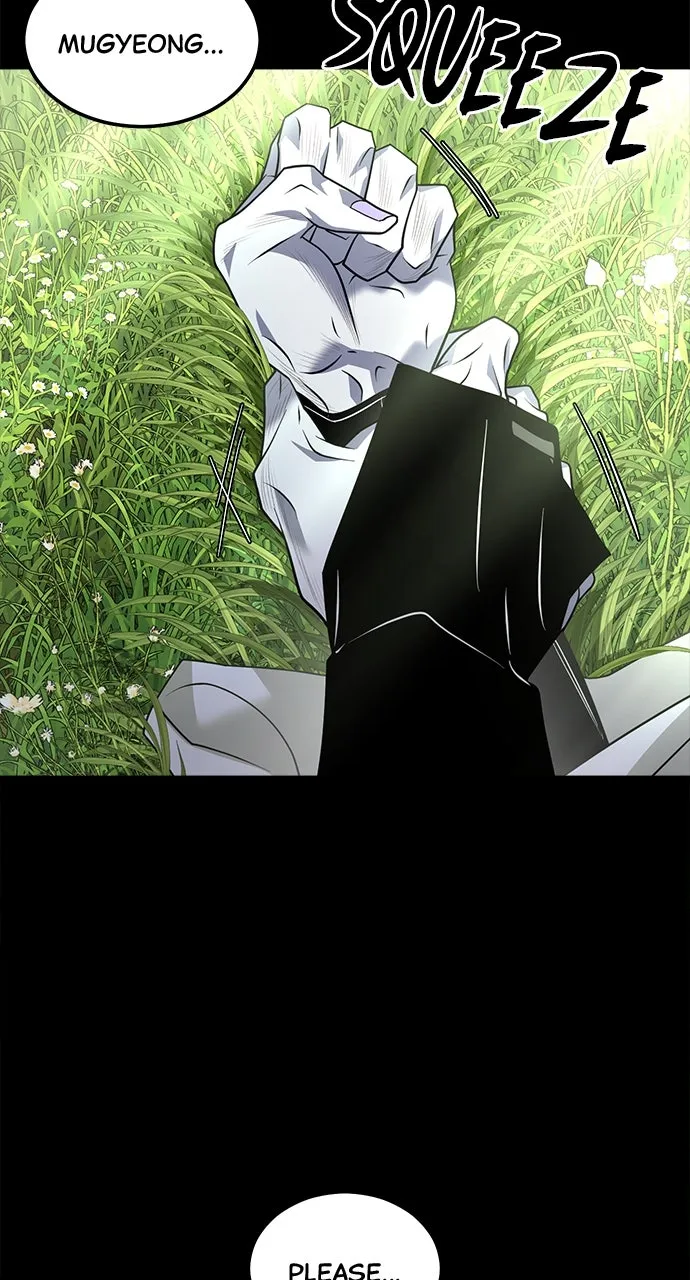 Read The Last Passage chapter 59 image 11 on Lezhin