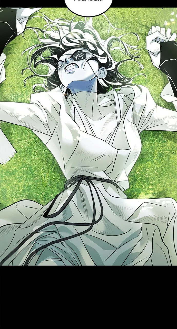Read The Last Passage chapter 59 image 12 on Lezhin