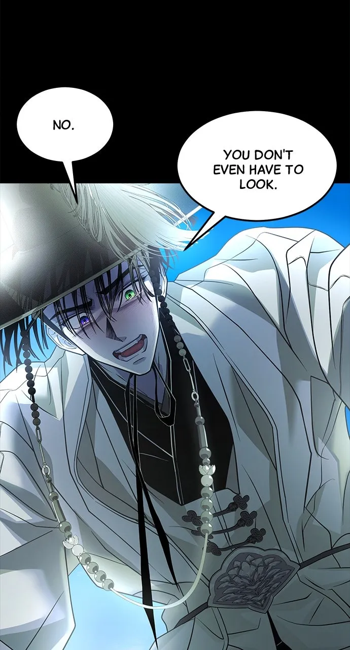 Read The Last Passage chapter 59 image 13 on Lezhin