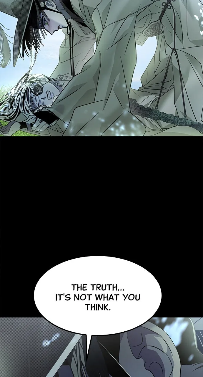 Read The Last Passage chapter 59 image 16 on Lezhin