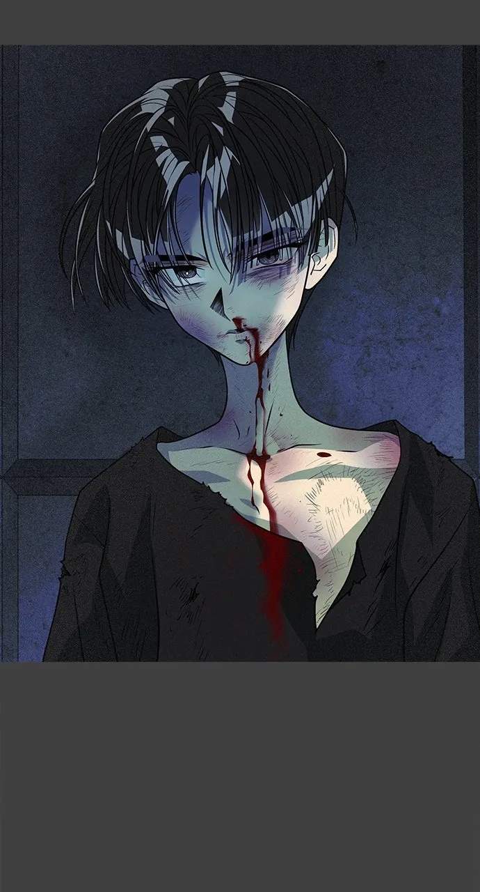 Read The Last Passage chapter 59 image 19 on Lezhin
